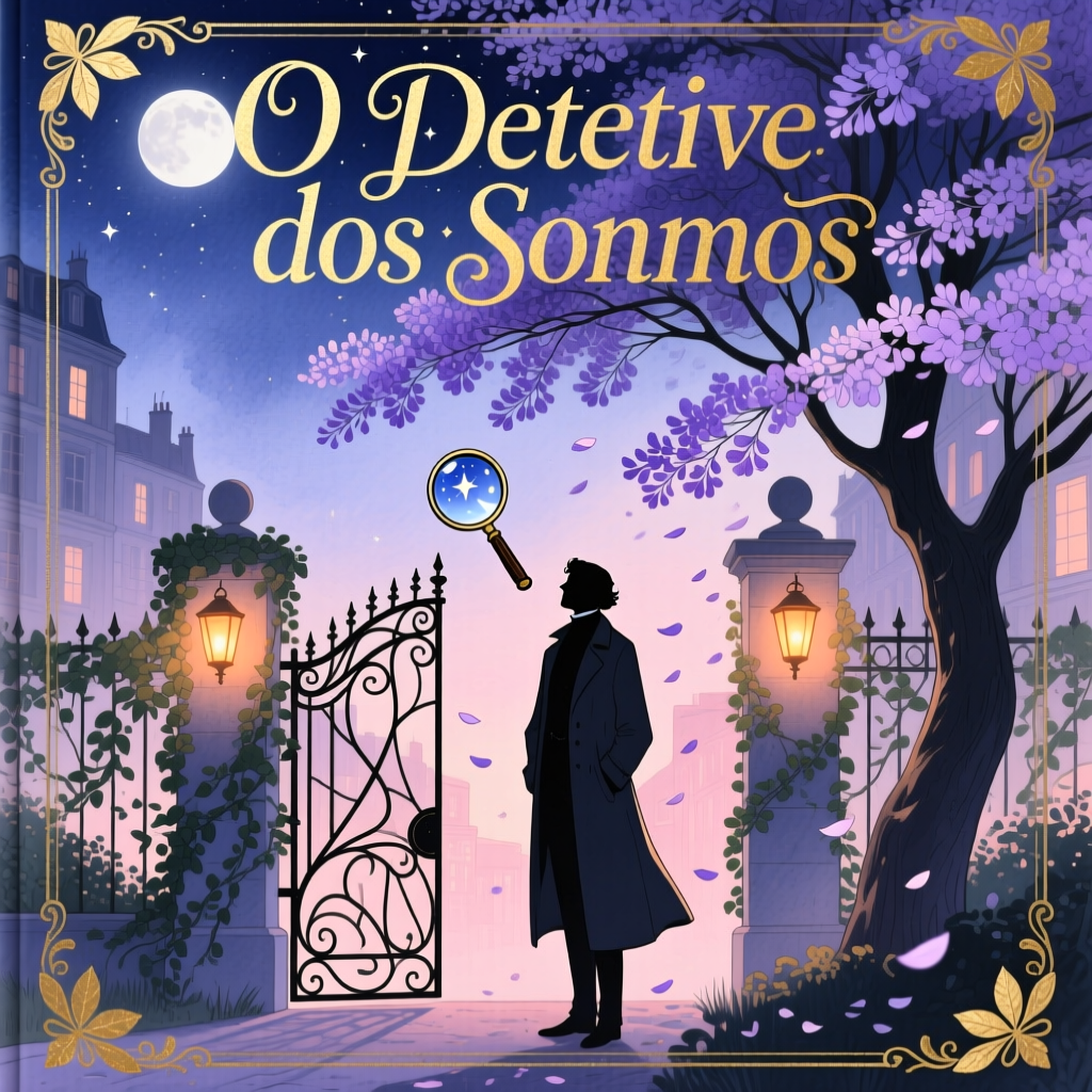 O Detetive dos Sonhos
