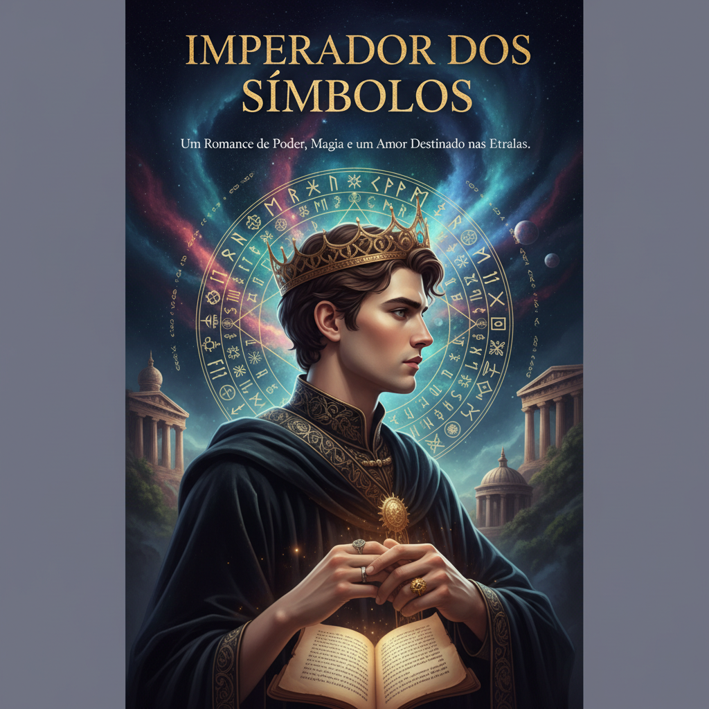 Imperador dos Símbolos