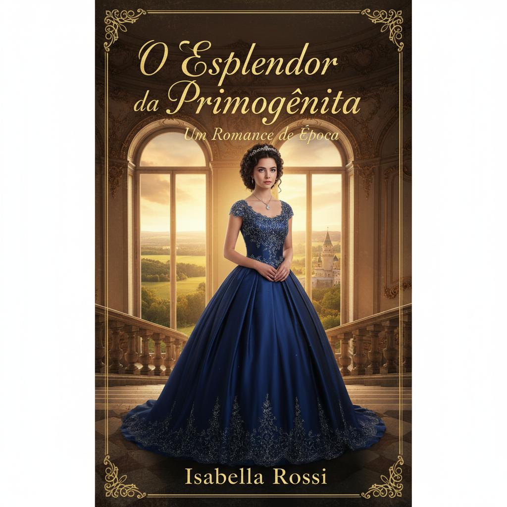 O Esplendor da Primogênita